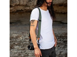 Peak Design SL-SG-3 Slide Yeşil Askı