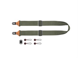 Peak Design SL-SG-3 Slide Yeşil Askı