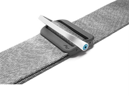 Peak Design Slide Gri Omuz Askısı
