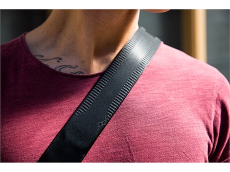 Peak Design Slide Gri Omuz Askısı