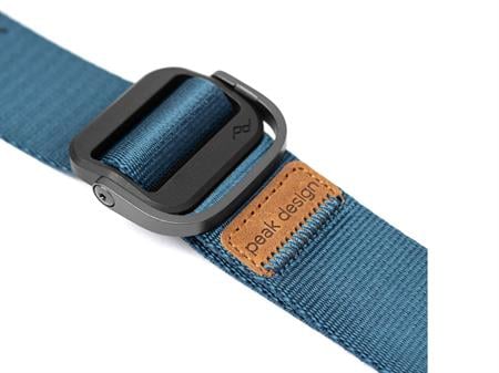 Peak Design SLL-MN-3 SlideLITE Mavi Askı