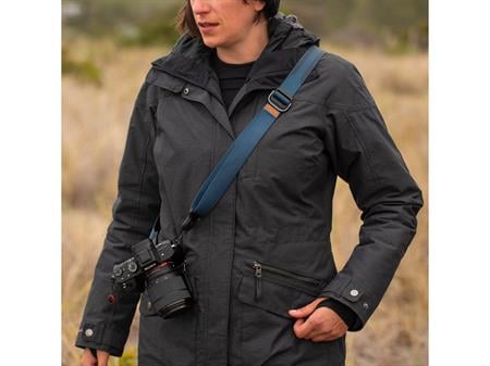 Peak Design SLL-MN-3 SlideLITE Mavi Askı