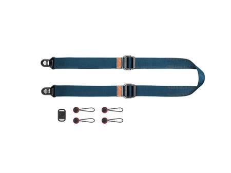 Peak Design SLL-MN-3 SlideLITE Mavi Askı