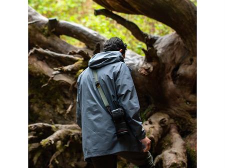 Peak Design SLL-SG-3 SlideLITE Yeşil Askı