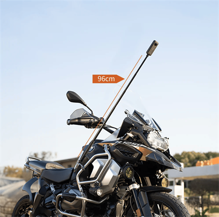 PGYTECH 96CM Extendable Selfie Stick