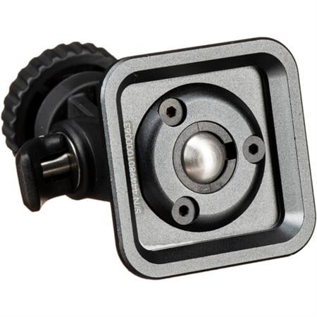 PGYTECH Action Camera Arca-Type Quick Release Plate