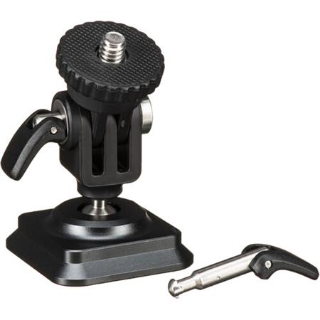 PGYTECH Action Camera Arca-Type Quick Release Plate