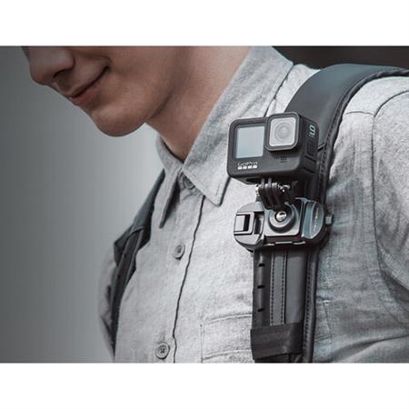 PGYTECH Action Camera Arca-Type Quick Release Plate