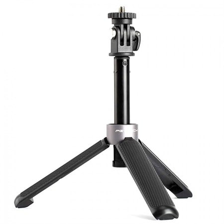 PGYTECH Action Camera Extension Pole Tripod Mini