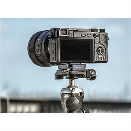 PGYTECH Arca-Type Quick Release Plate and Clamp