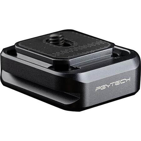 PGYTECH Arca-Type Quick Release Plate and Clamp