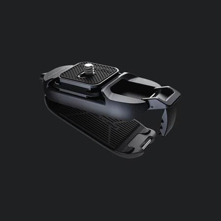 PGYTECH Beetle Camera Clip