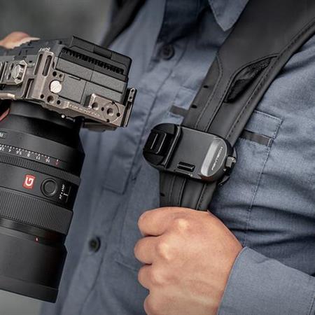 PGYTECH Beetle Camera Clip