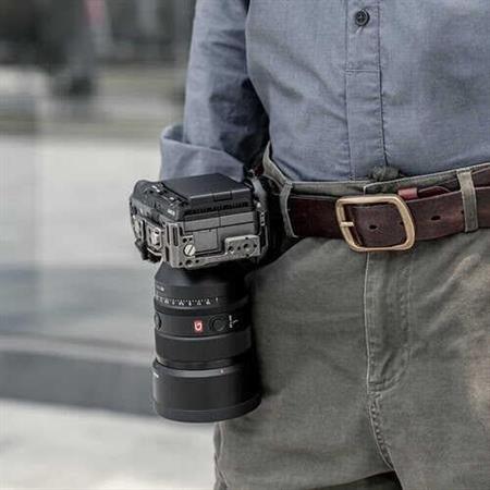 PGYTECH Beetle Camera Clip