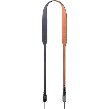 PGYTECH Camera Shoulder Strap Air (Meteorite Gray, Large)