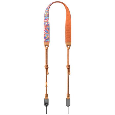 PGYTECH Camera Shoulder Strap Air (Modern Art, Large)