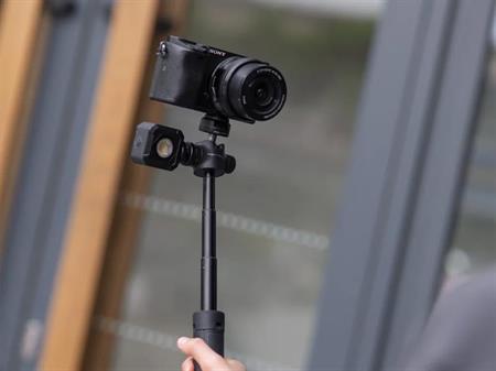 PGYTECH CapLock Action Camera Extension Pole Tripod