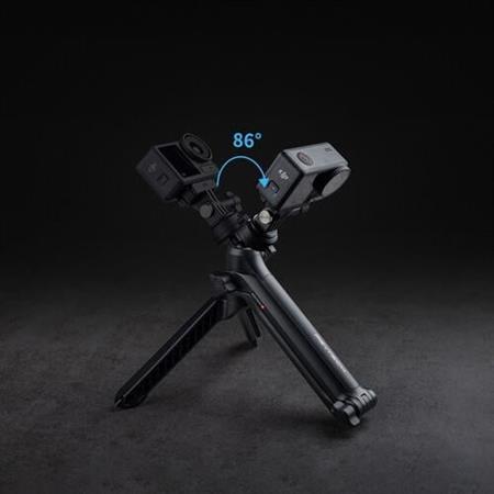 PGYTECH CapLock MantisPod Z Tripod