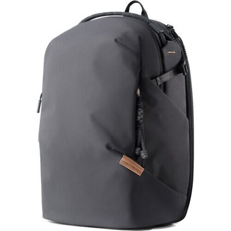 PGYTECH OneGo Lite Backpack 22L (Matte Black) – P‑CB‑355 Sırt Çantası