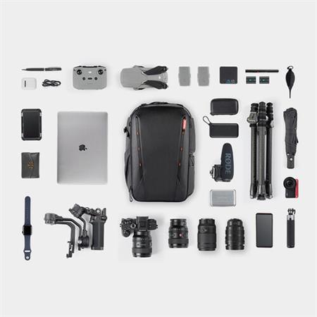 PGYTECH OneMo 2 Backpack 25L (Grey Camo)