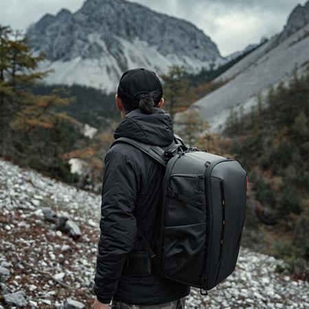 PGYTECH OneMo 2 Backpack 25L (Grey Camo)