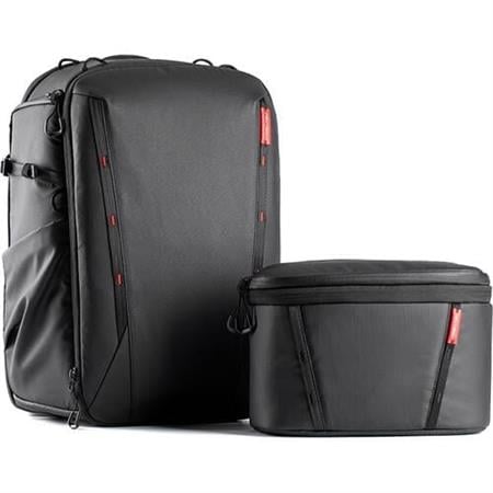 PGYTECH OneMo 2 Sırt Çantası (Space Black25L)