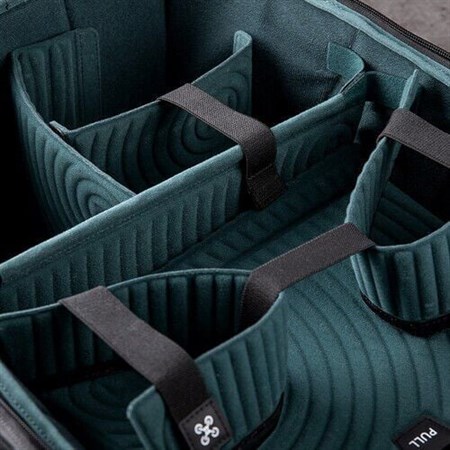 PGYTECH OneMo FPV Backpack 30L (Space Black) – P-CB-118