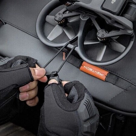 PGYTECH OneMo FPV Backpack 30L (Space Black) – P-CB-118