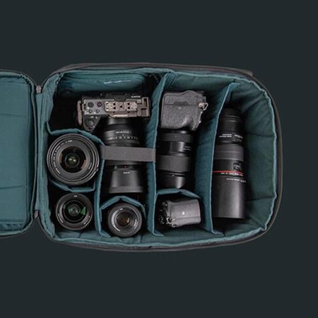 PGYTECH OneMo Lite Backpack 22L (Twilight Black)