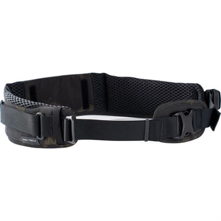 PGYTECH OneMo Photography Waist Belt (Dark Night Camo) - Fotoğrafçı Kemeri