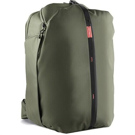 PGYTECH OneMo Travel Backpack 35L (Olive Green) + Camera Insert L