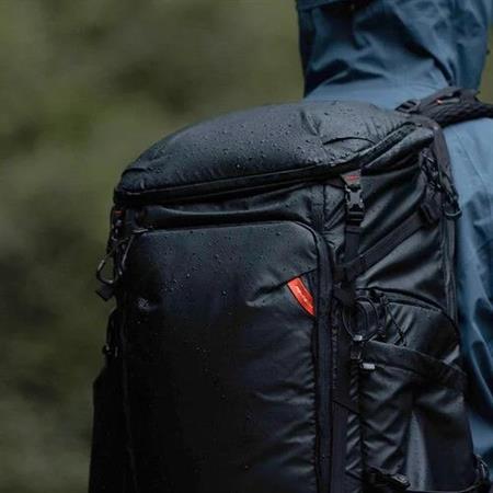 Pgytech OnePro Flex 30L Sırt Çantası (Space Black)