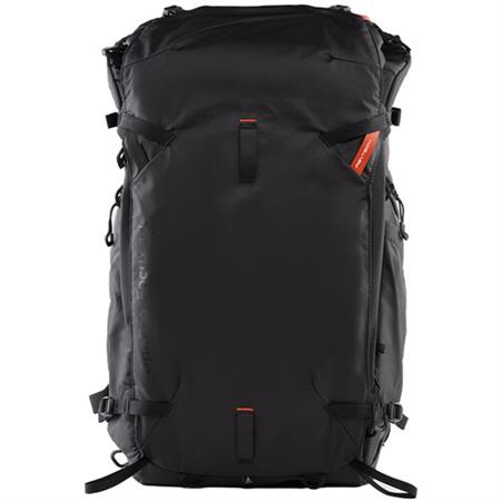 PGYTECH OnePro Focux Backpack (Space Black, 25L)