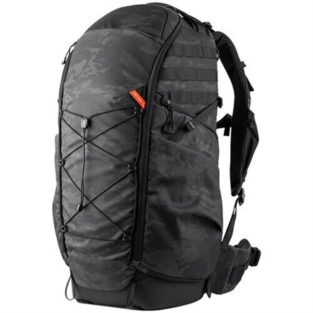 PGYTECH OnePro ST Backpack (Night Camo) – P‑CB‑258 - Kamuflajlı Telefoto Sırt Çantası