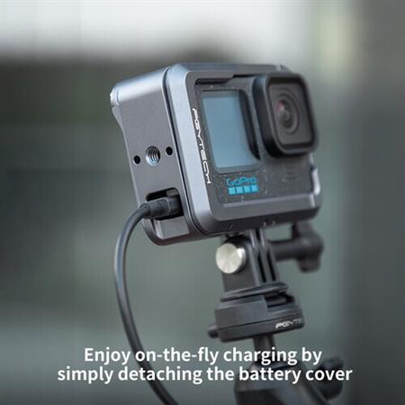 Pgytech P-46C-010 GoPro HERO12 Kamera Kafesi