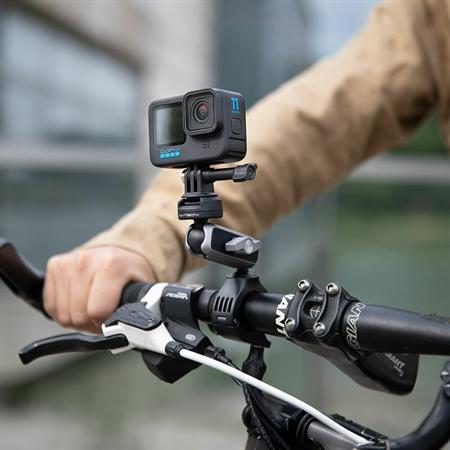 Pgytech P-GM-222 CapLock Action Camera Handlebar Mount
