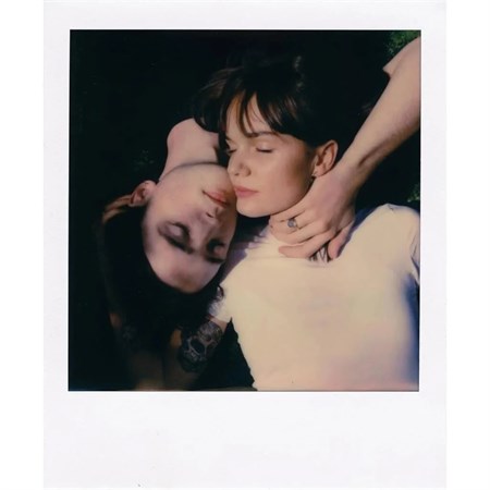 POLAROID COLOR FILM FOR 600 DOUBLE PACK