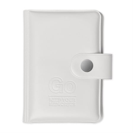 Polaroid Go Gen2 Kamera Başlangıç Seti - Siyah
