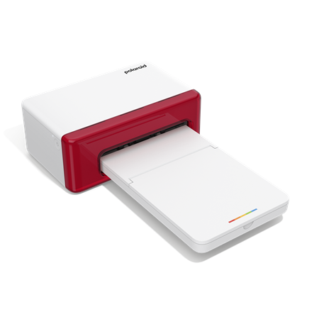 Polaroid Hi Print 4x6 Fotoğraf Yazıcısı
