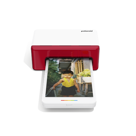 Polaroid Hi Print 4x6 Fotoğraf Yazıcısı