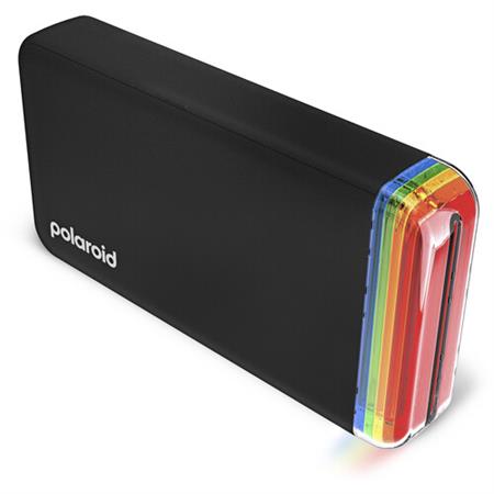 Polaroid Hi·Print Generation 2 Everything Box (Black)