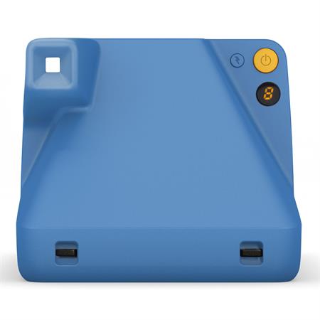 Polaroid Now Instant Film Camera (Mavi)