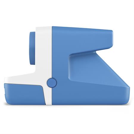 Polaroid Now Instant Film Camera (Mavi)