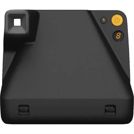 Polaroid Now Instant Film Camera (Siyah)