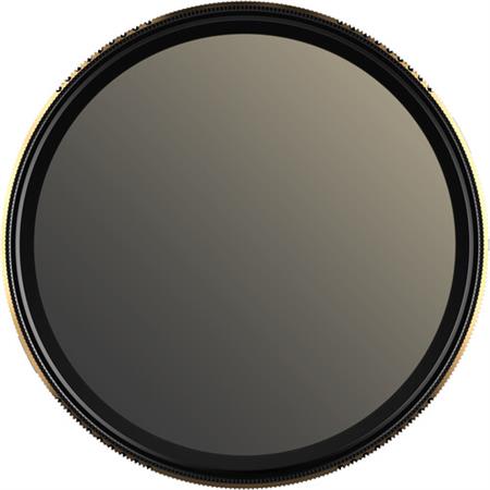 PolarPro Peter McKinnon Signature Edition II Variable ND Filter (67mm, 2- to 5-Stop)