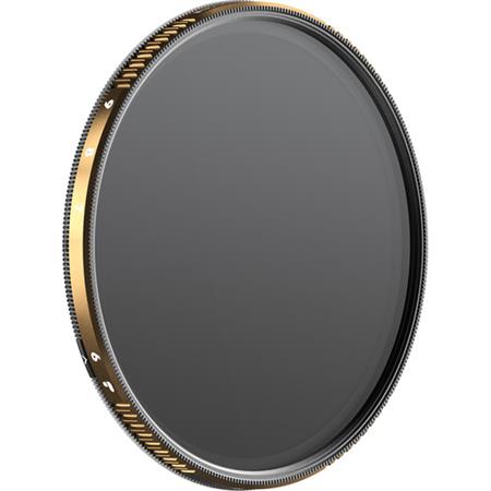 PolarPro Peter McKinnon Signature Edition II Variable ND Filter (67mm, 2- to 5-Stop)