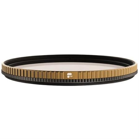 POLARPRO QUARTZLINE FILTERS - 77CM CIRCULAR POLARIZER (77-CP)