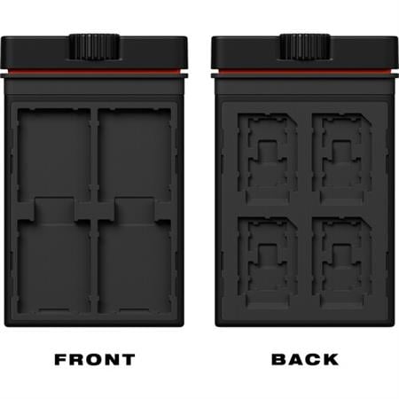 PolarPro Slate CFEA Edition II Kart Okuyucu Kutusu (Mountain)