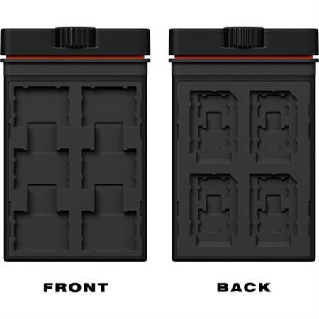 PolarPro Slate CFEA Edition II Kart Okuyucu Kutusu (Desert)