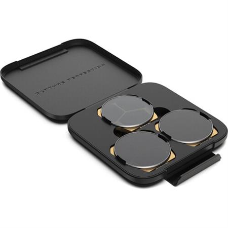 PolarPro Vivid Collection ND Filters for Mavic 3 Pro (3-Pack)